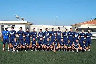 ''Ο δικός μας Κίμπο''