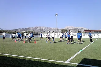 Τέλος από Αστέρα ο Κυριακάκης