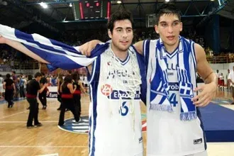 Ο Αγγελόπουλος στους Αγίους Θεοδώρους!