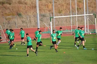 Πρώτη απώλεια για Ευκλή!
