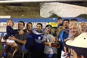 Όλα έτοιμα για το ''Ποσειδώνιο''