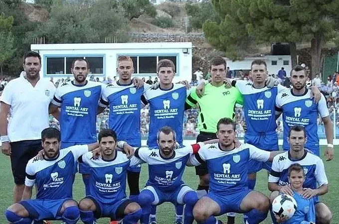 Αρχίζει αύριο στην Κάρπαθο!