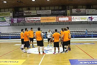Άγιοι Θεόδωροι- Ελπίδα Πεταλούδων 67-35