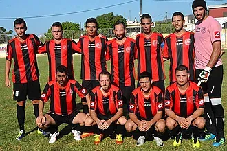 Πήρε Δαλκίδη ο Κλεάνθης!