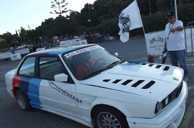 Για την Γκρατσιέλα...