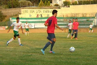 Την Πέμπτη στα Μαριτσά