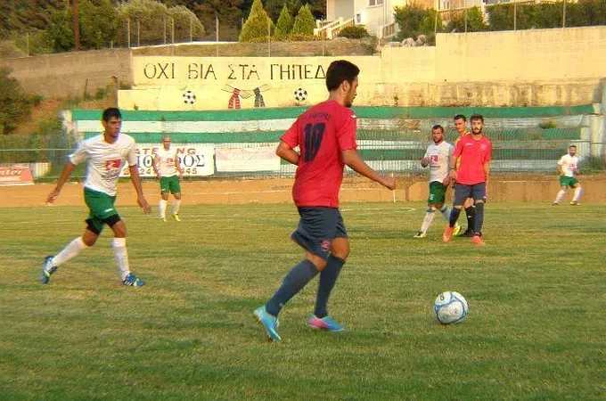 Την Πέμπτη στα Μαριτσά