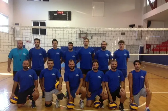 Φιλική νίκη για Ροδίων Άθλησις
