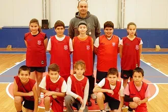 Οι ακαδημίες του Διαγόρα