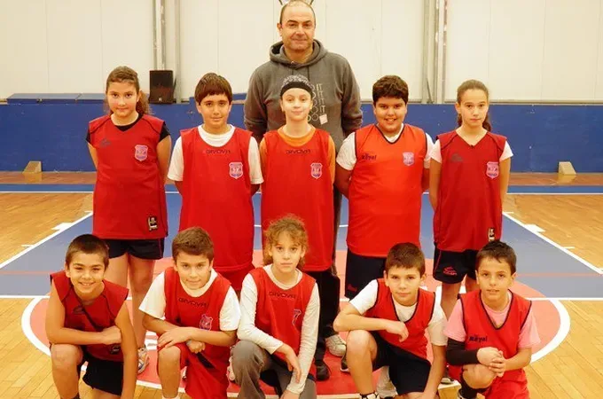 Οι ακαδημίες του Διαγόρα