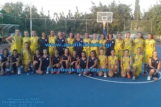 Στιγμές από τα ''Ιπποκράτεια 2014''