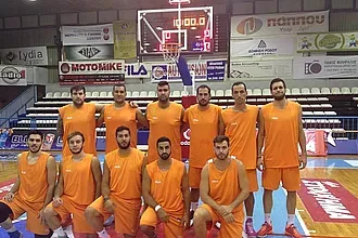 Στον... πόντο το φιλικό!