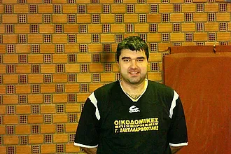 Τέλος ο Γεωργιάδης!