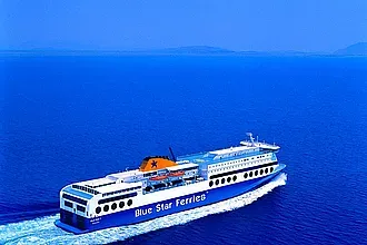 Η Blue Star στηρίζει τον αγώνα Laser