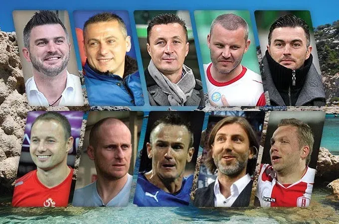 Όλοι στο δημοτικό στάδιο!