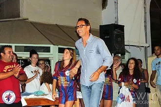 ''Ένα θετικό αποτέλεσμα''