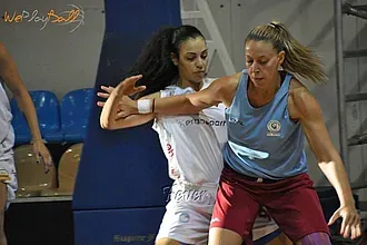 Οι διαιτητές της Α1 Γυναικών