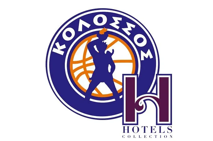 Μαζί Κολοσσός και Ζαμπετούλας!