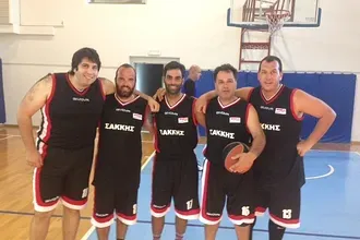 Πραγματικό... Non Stop!