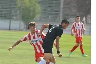 Σκοράρει κατά ρυπάς ο Κουγιός!