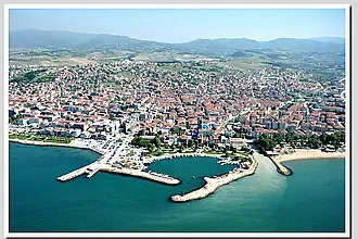 Η άγνωστη και μακρινή Yalova