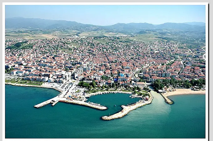 Η άγνωστη και μακρινή Yalova
