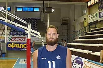 ''Δοκιμάζω τις δυνάμεις μου''
