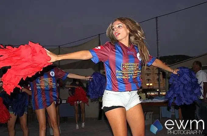 ''Να ανάψουμε τα αίματα''!