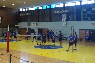 Νέα νίκη για το Ροδίων Άθλησις