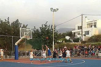 Έπαιξαν στο Πυλί!