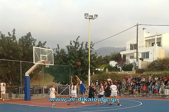 Έπαιξαν στο Πυλί!