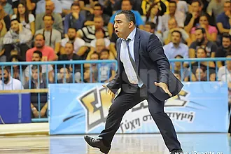 ''Τώρα ξεκινάει το πρωτάθλημα''
