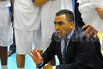 ''Να δικαιώσω τους ανθρώπους''