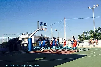 Έπαιξαν και διασκέδασαν