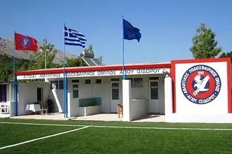 ''Ο Χατζησάββας δεν είναι ελεύθερος''
