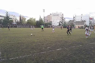 Άνοιξε η αυλαία...