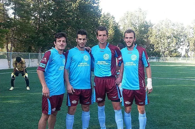 Το μήνυμα του Δαμάγητου