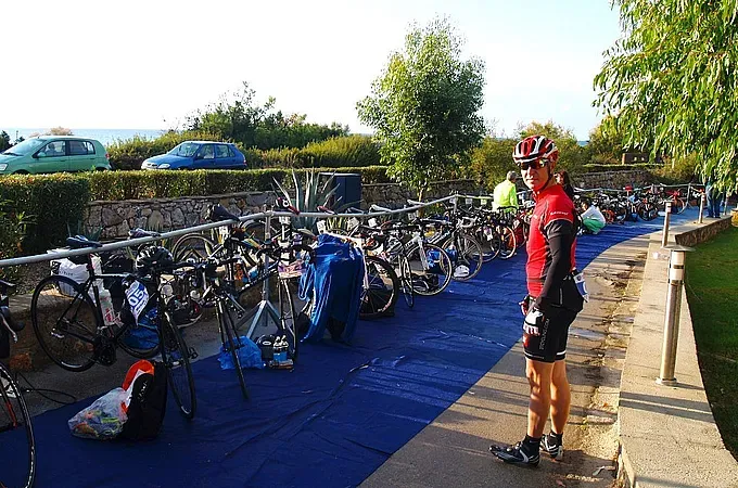 Rodos 226 Challenge