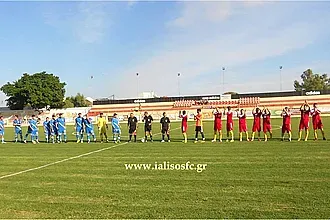 Με Λυριστή και Παπανθύμου