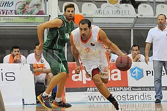 Οι διαιτητές της Γ' Εθνικής