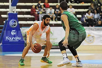 Οι διαιτητές της Γ' Εθνικής