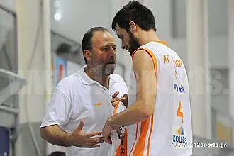 Επιστροφή στο παρκέ