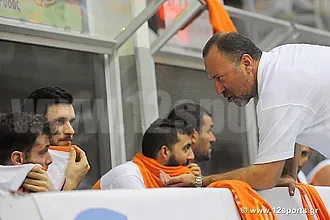 Στάζει ''μέλι'' ο Θωμίδης!