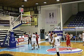 Παρέμεινε Καλλιθέα ο Τσαλίκης