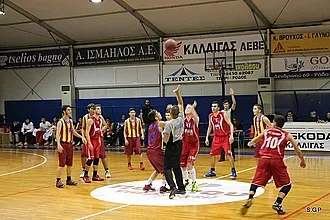 Σήμερα (21:30) στην ''τέντα''