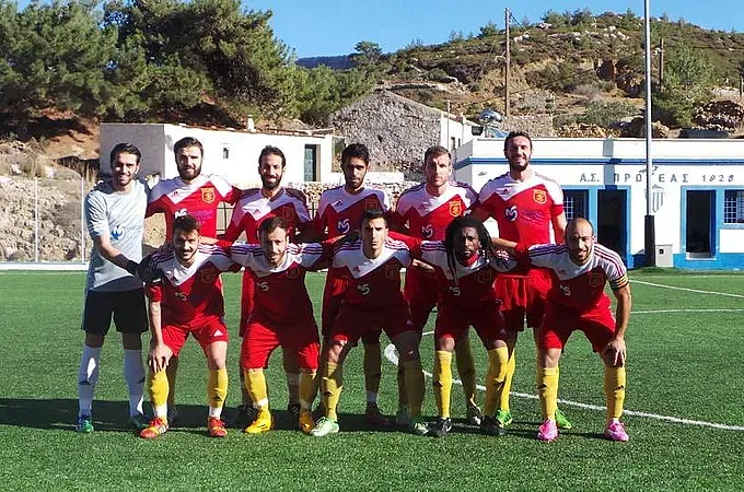 Με σβηστές μηχανές...