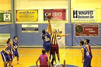 Photo Story από το ντέρμπι!