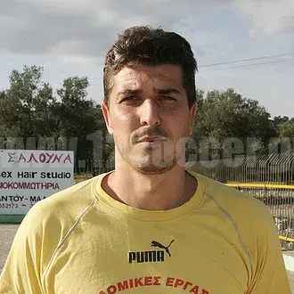 Ξανά στον Άγιο Γεώργιο