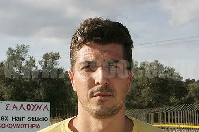 Ξανά στον Άγιο Γεώργιο