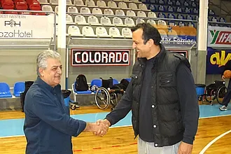 Μαρκάκης αντί Τσακίρη!